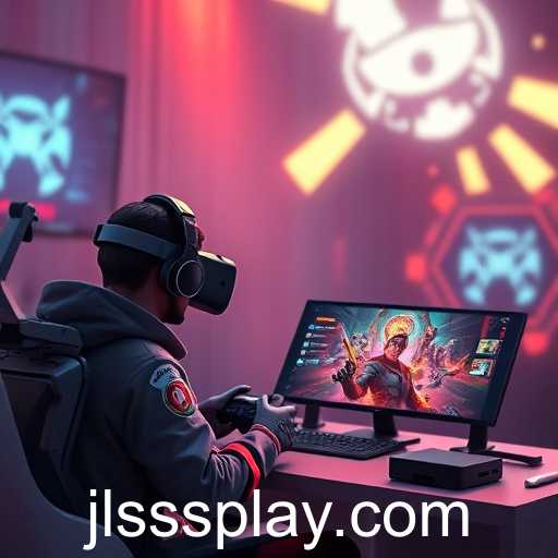 Emerging Trends in Online Gaming