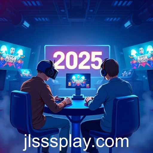 The Evolution of Online Gaming: A New Era Unfolds