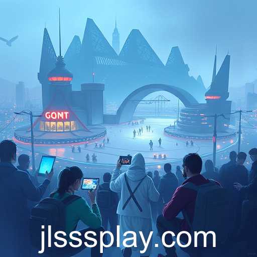 Evolution of Gaming Platforms