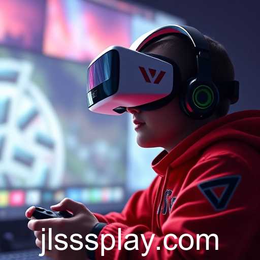 Gaming Dynamics and Trends in 2025