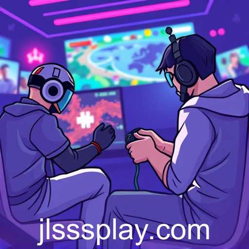 Gaming Evolution: The Growth of Online Platforms