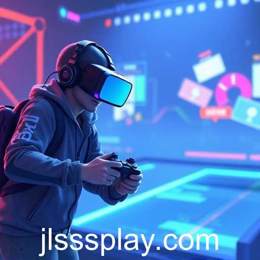 Gaming Industry Thrives Amid Creative Innovations