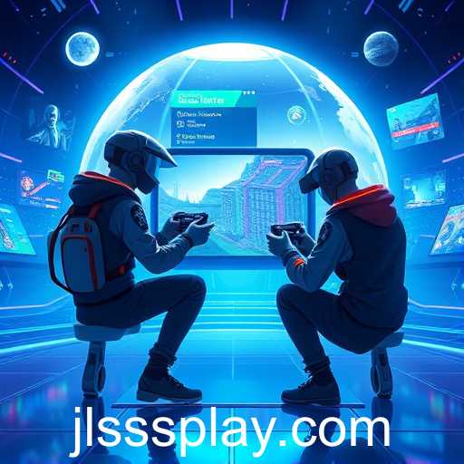 Gaming Dynamics and Innovations of 2025