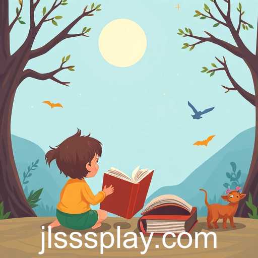 Gaming Revolution Sparks Interest with 'jlsss'