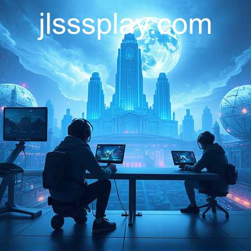 Gaming Evolution and Trends in 2025