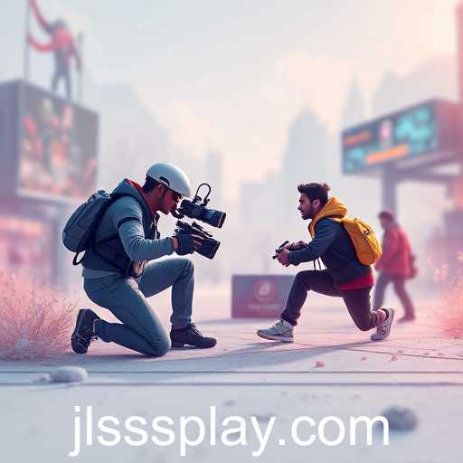 Gaming Trends in 2025