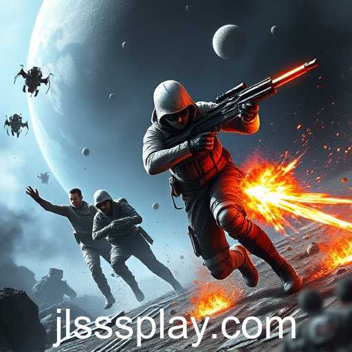 The Rise of JLSSS: A Revolution in Online Gaming