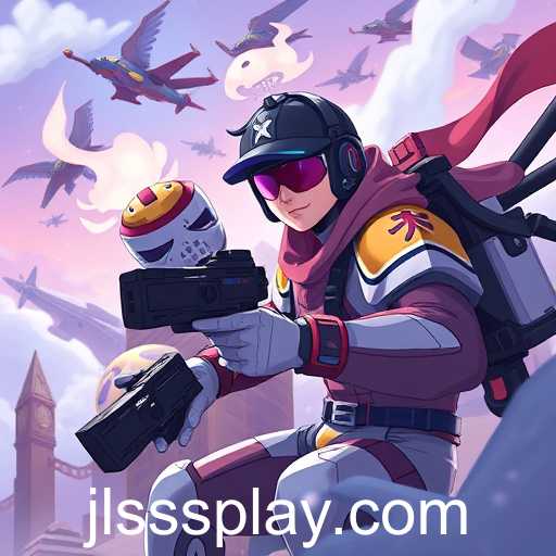 JLSSS: Revolutionizing Online Gaming