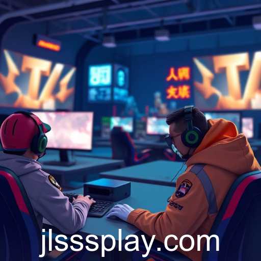 The Rise of JLSSS in Online Gaming Culture