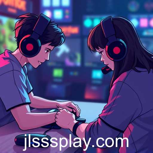 The Rise of ‘jlsss’