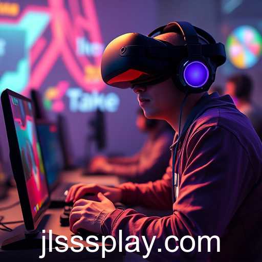 Rise of Online Gaming: The JLSSS Phenomenon
