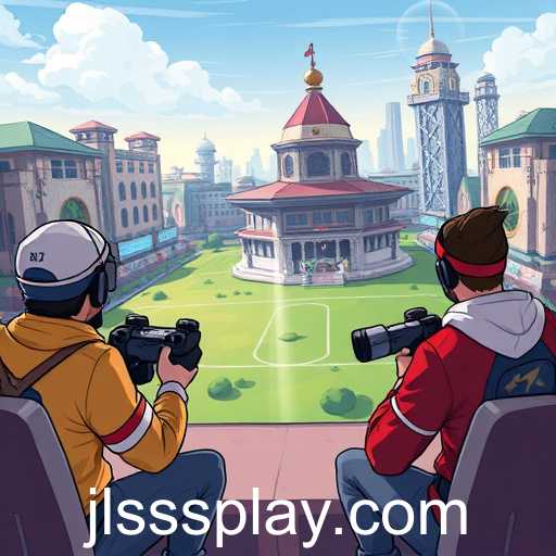 Rising Popularity of Online English Gaming