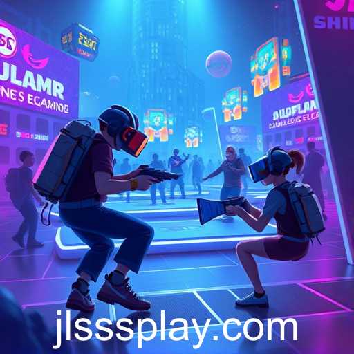 The Rise of Online Gaming Communities