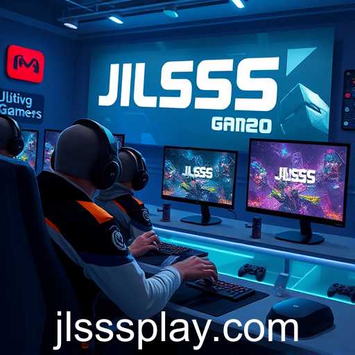 The Rise of JLSSS in Online Gaming