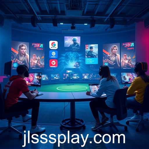 Unveiling 2025's Gaming Phenomenon